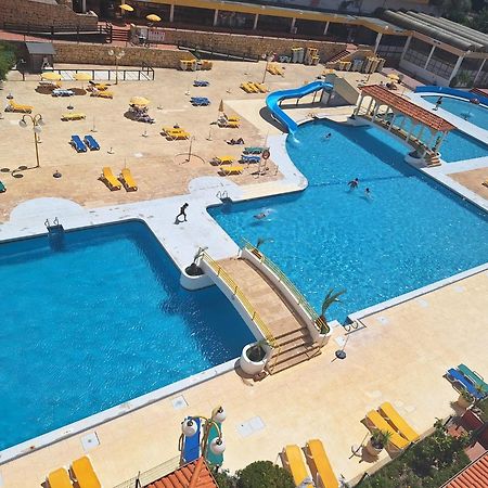 T2 With Pool, 300M From The Beach Portimão Buitenkant foto